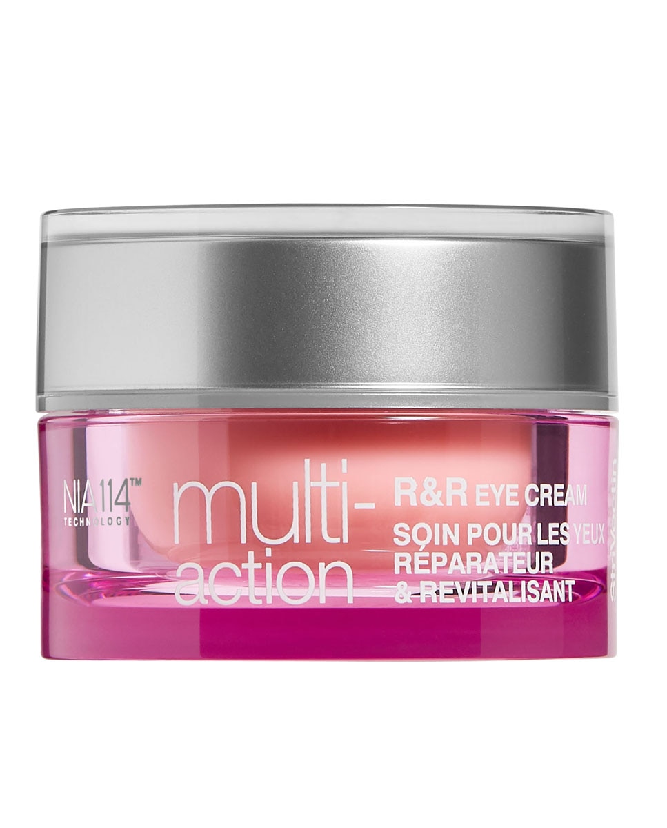 Strivectin - Crema Restauradora de Ojos Multi-Action R&R 15 ml StriVectin.