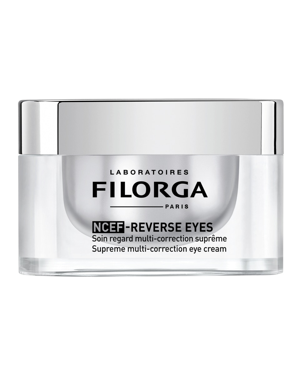 Filorga - Contorno de ojos NCEF Reverse Eyes 15 ml Filorga.