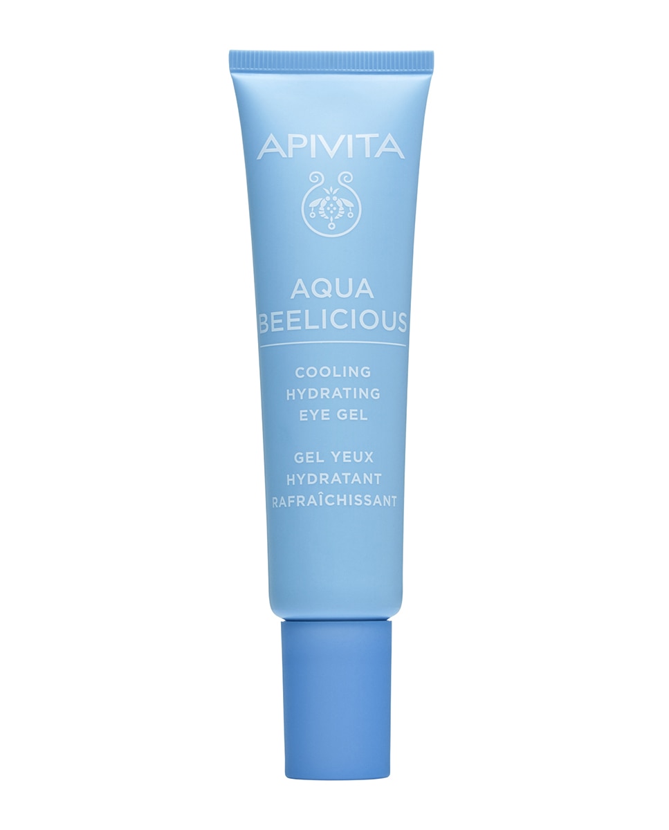 Apivita - Contorno de ojos Aqua Beelicious Eye Cream 15 ml Apivita.