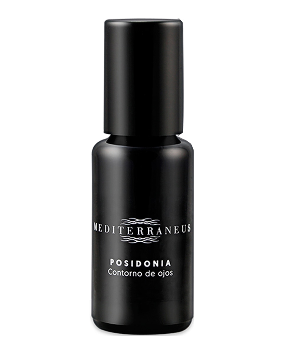 Mundo Natural - Contorno de ojos Mediterraneus Posidonia 15 ml Mundo Natura.