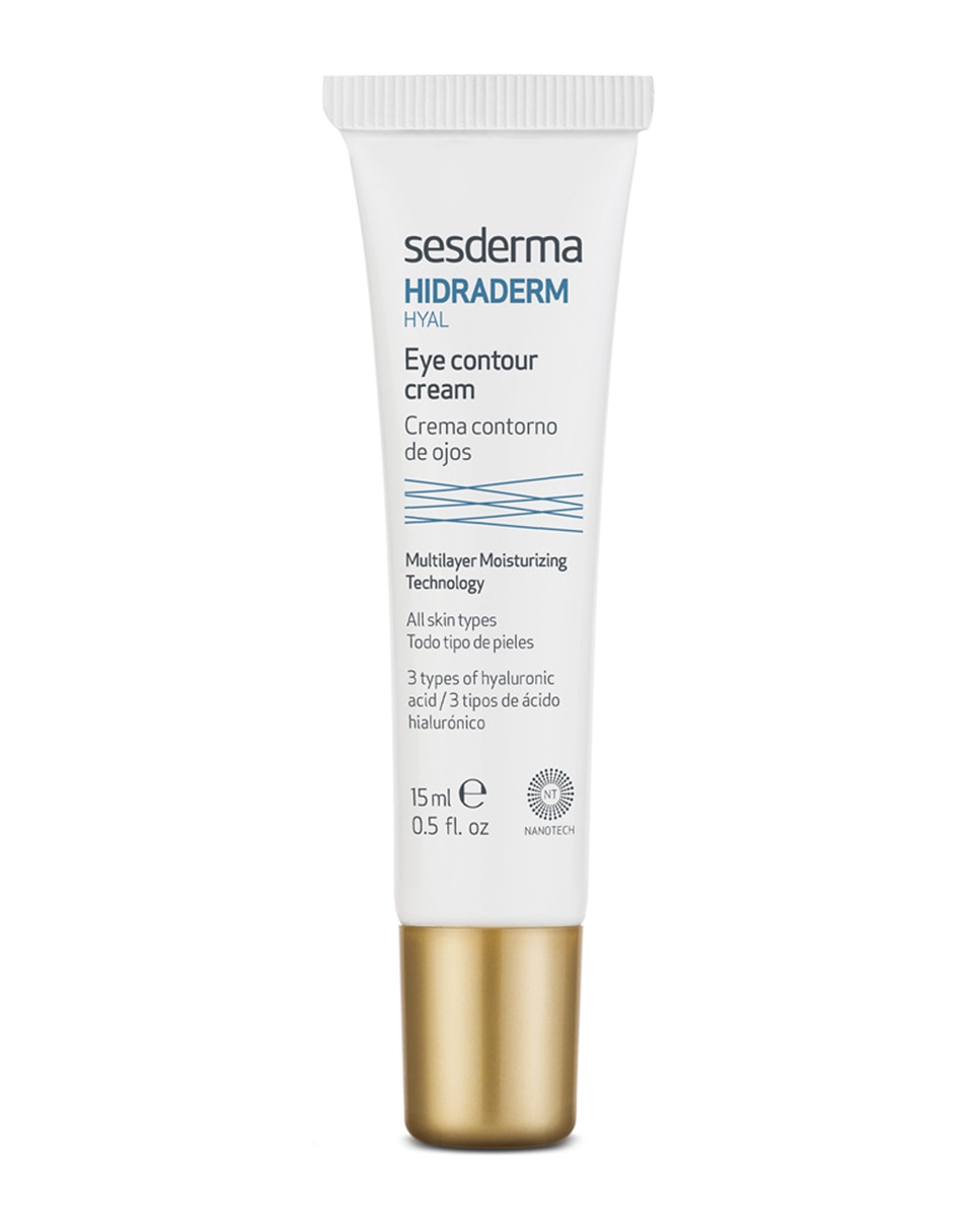 Sesderma - Contorno de Ojos Hidraderm Hyal 15 ml Sesderma.