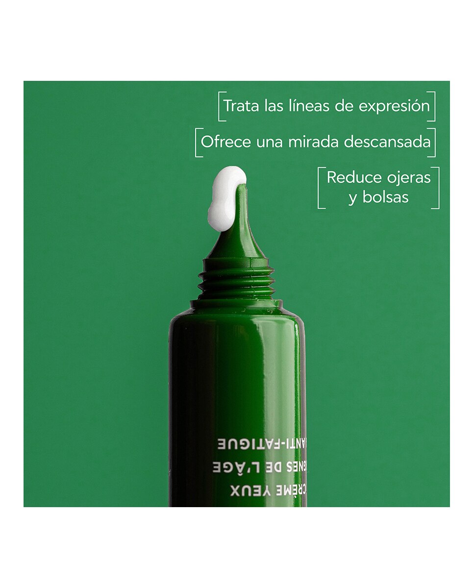 Crema Contorno de Ojos Bee Radiant 15 ml Apivita - 15 ml 2