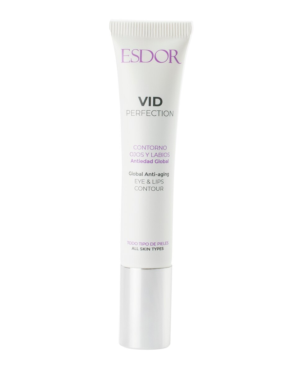 Imagen 0 de Contorno De Ojos y Labios Antiedad Global Vid Perfection 15 ml Esdor