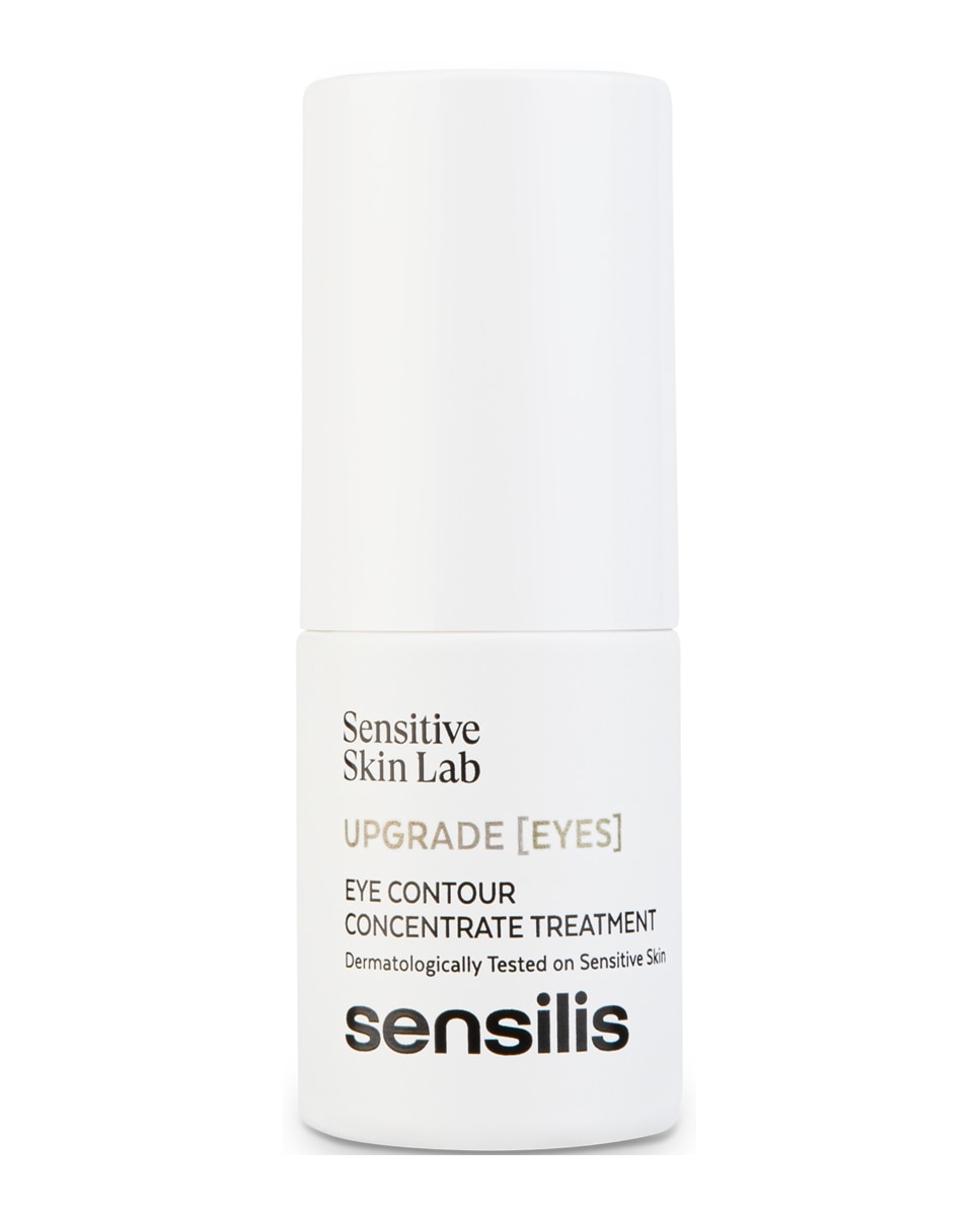 Sensilis - Contorno de Ojos Upgrade 15 ml Sensilis.