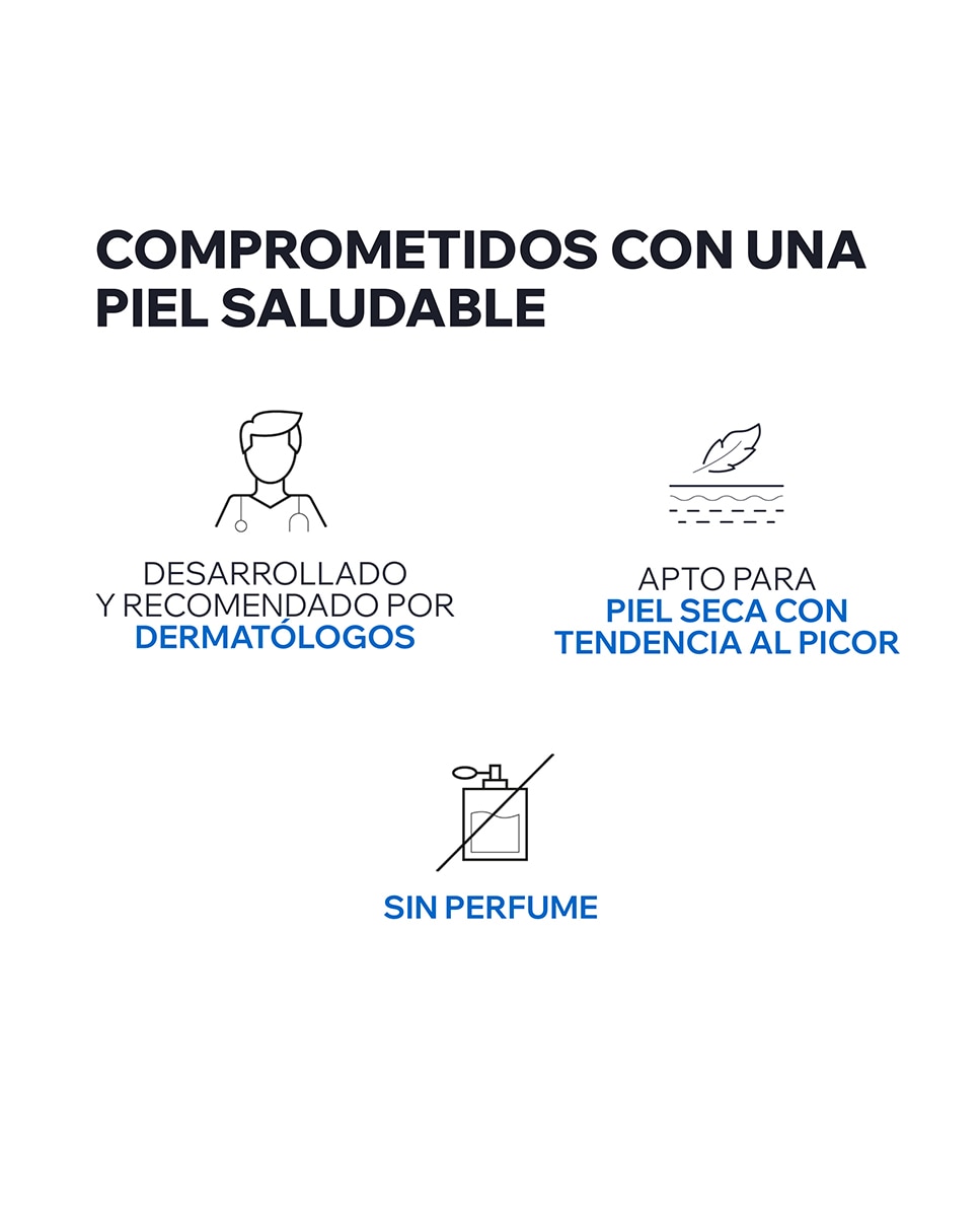 Cuidado para párpados calmante Xemose C8+ 15ml Uriage - 15 ml 7