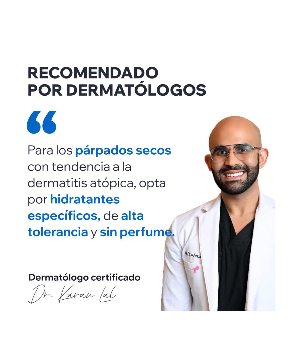 Cuidado para párpados calmante Xemose C8+ 15ml Uriage - 15 ml 8