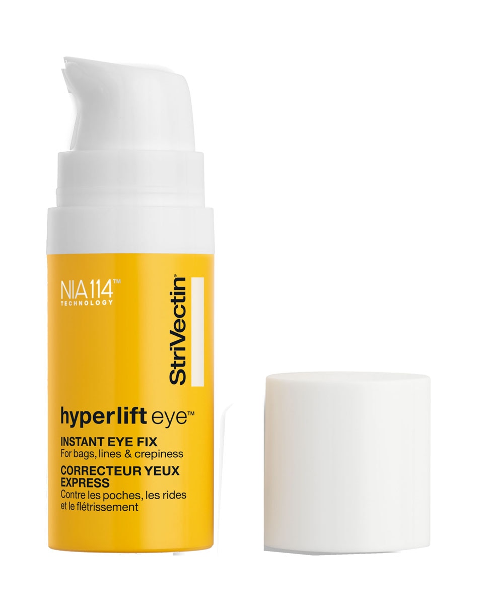 Strivectin - Corrector de bolsas y arrugas Hyperlift Eye Fix 10 ml StriVectin.