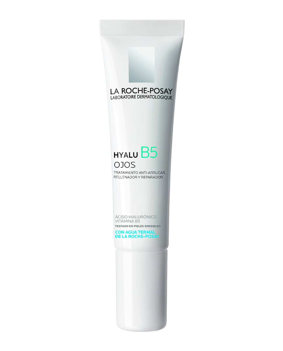 Hyalu B5 Ojos 15 ml La Roche Posay - 15 ml 1