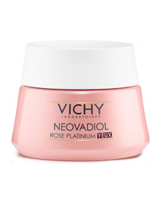 Vichy - Contorno de ojos Neovadiol Rose Platinium Ojos 15 ml Vichy.
