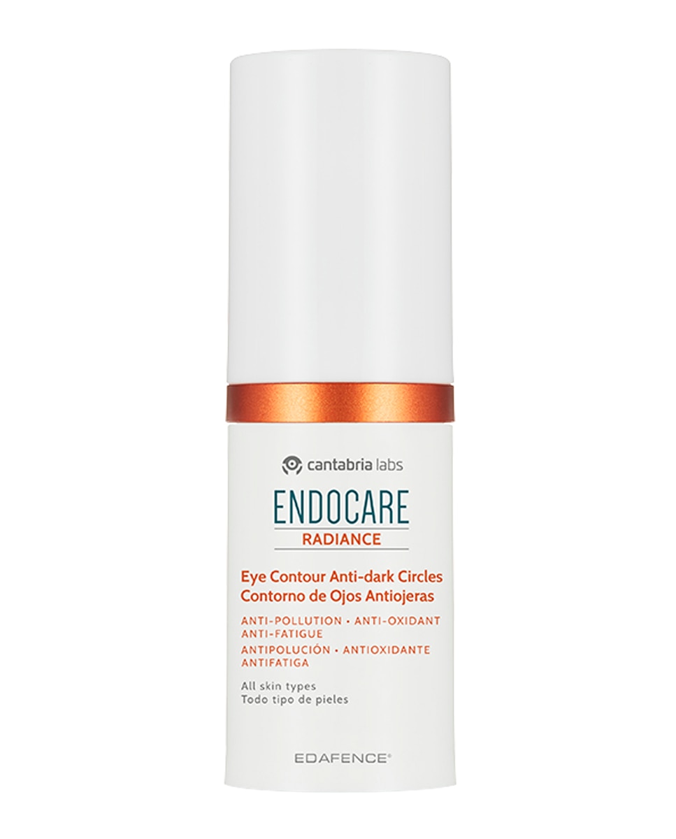 Endocare - Contorno de Ojos Radiance 15 ml Endocare.