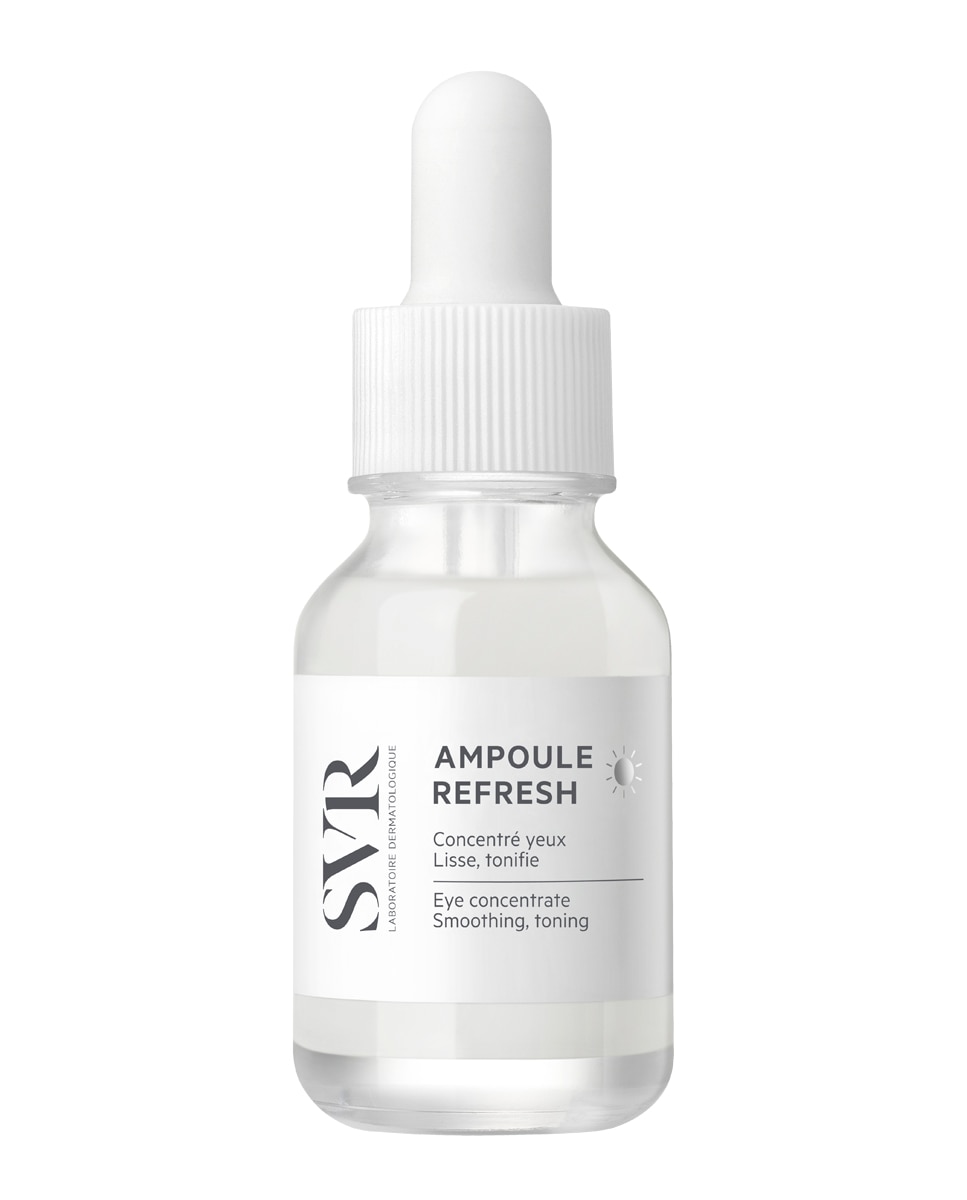 Svr - Ampolla Refresh 15 ml Svr.