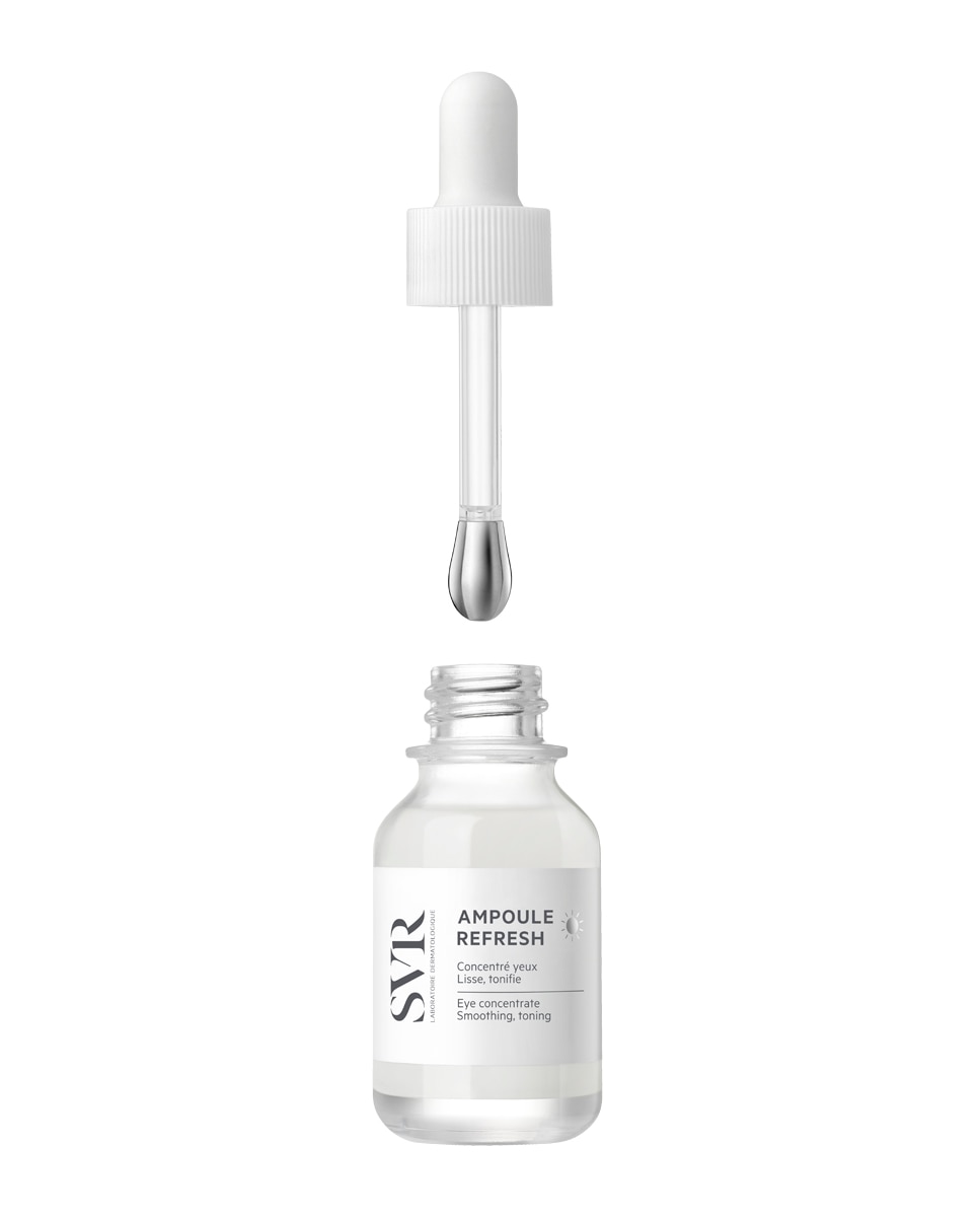 Imagen 2 de Ampolla Refresh 15 ml Svr - 15 ml