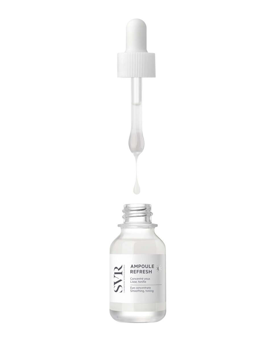 Imagen 3 de Ampolla Refresh 15 ml Svr - 15 ml