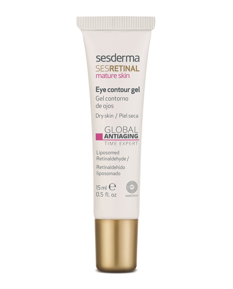 Sesderma - Contorno de Ojos Sesretinal Mature Skin 15 ml Sesderma.