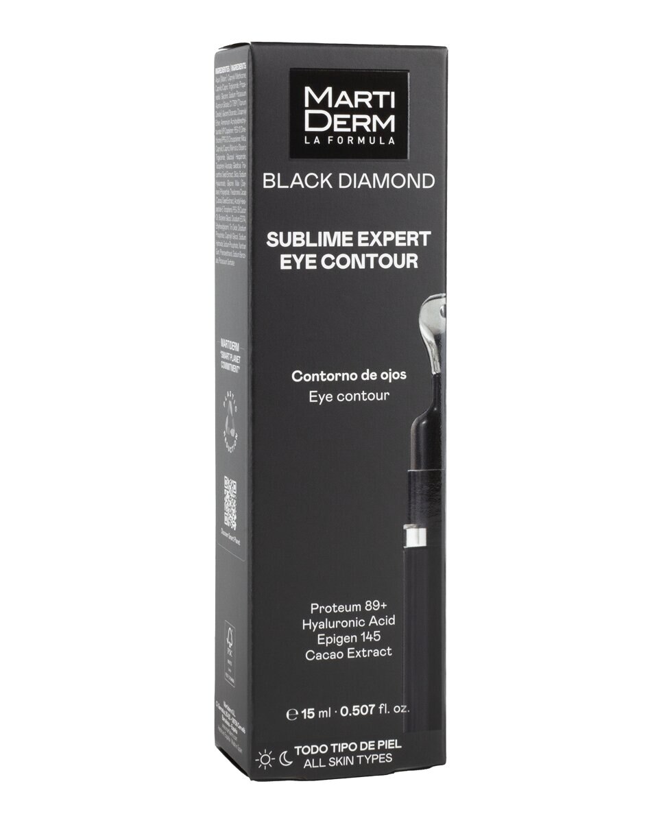 Contorno de ojos Sublime Expert Eye Contour 15 ml MartiDerm - 15 ml 3