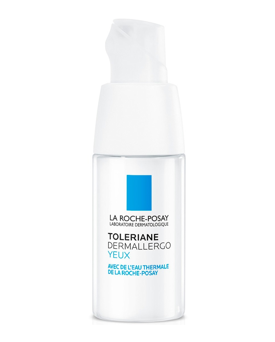 La Roche Posay - Toleriane Dermallergo Ojos 20 ml La Roche-Posay.