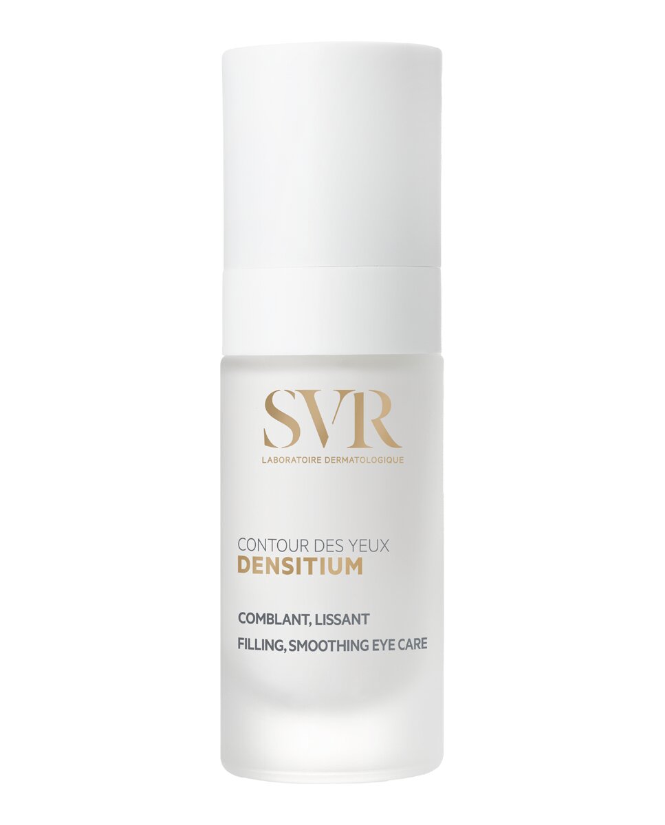 Svr - Contorno de Ojos Densitium 15 ml SVR.