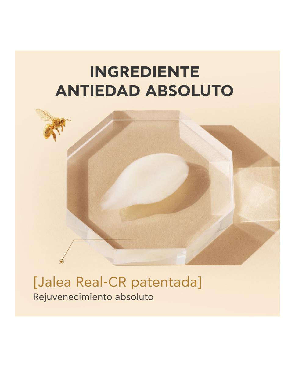 Contorno de ojos Queen Bee Apivita - 15 ml 4