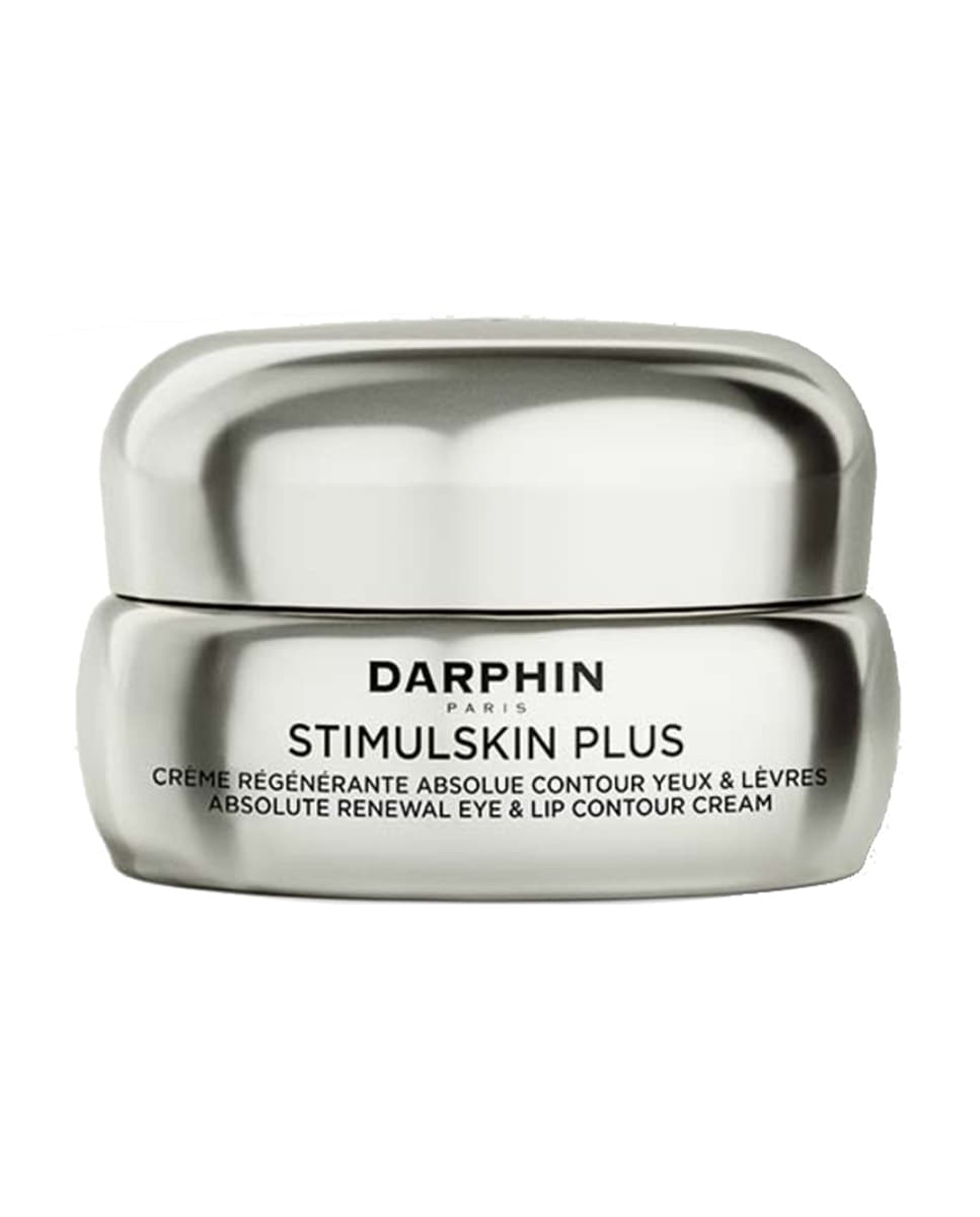 Crema Regeneradora Absoluta Contorno de Ojos y Labios Stimulskin Plus Darphin 1