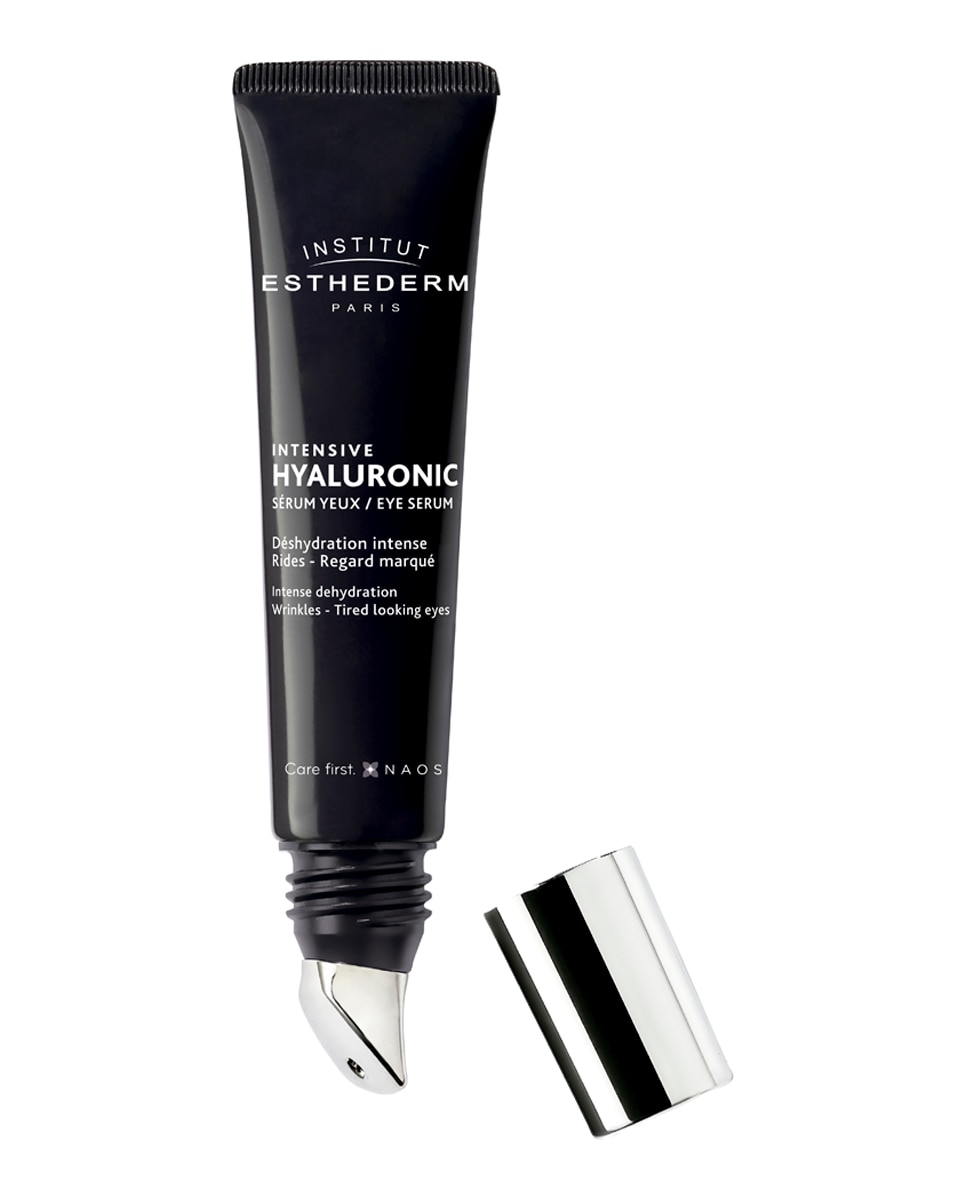 Esthederm - Contorno De Ojos Intensivo Ácido Hialurónico 15 ml Esthederm.