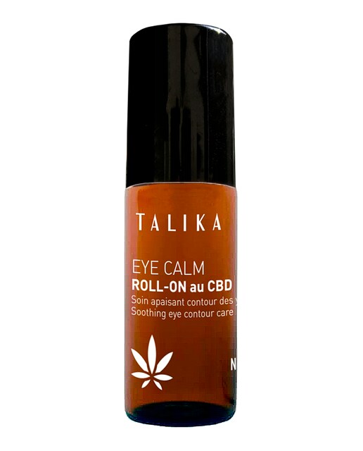 Imagen 0 de Eye Calm Roll On 10 ml Talika