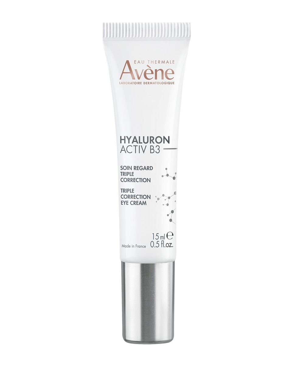 Avène - Contorno de ojos Hyaluron Activ B3 15 ml Avène.