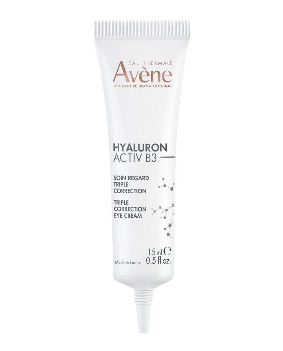 Contorno de ojos Hyaluron Activ B3 Avène - 15 ml 2