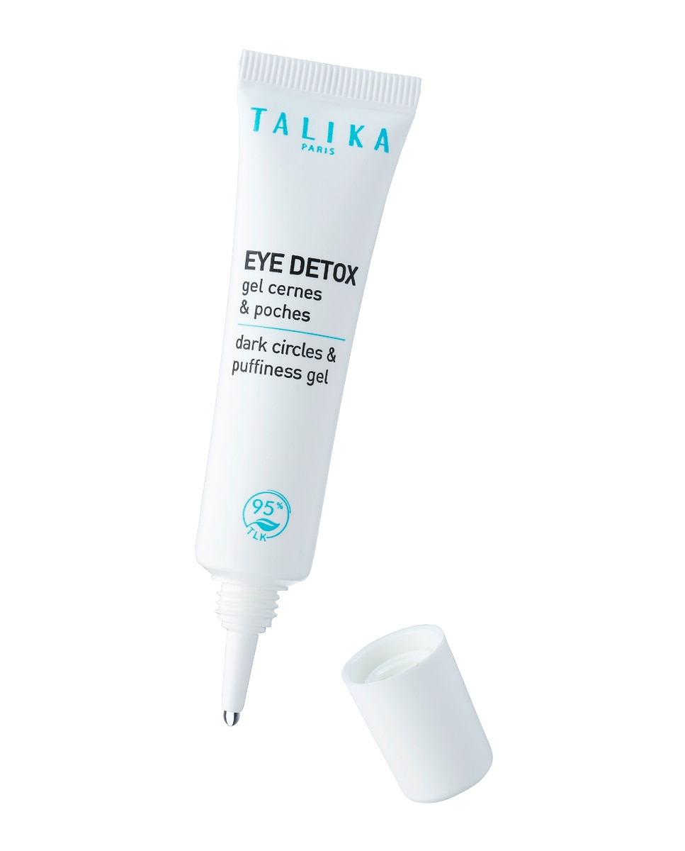 Talika - Eye Detox 10 ml Talika.