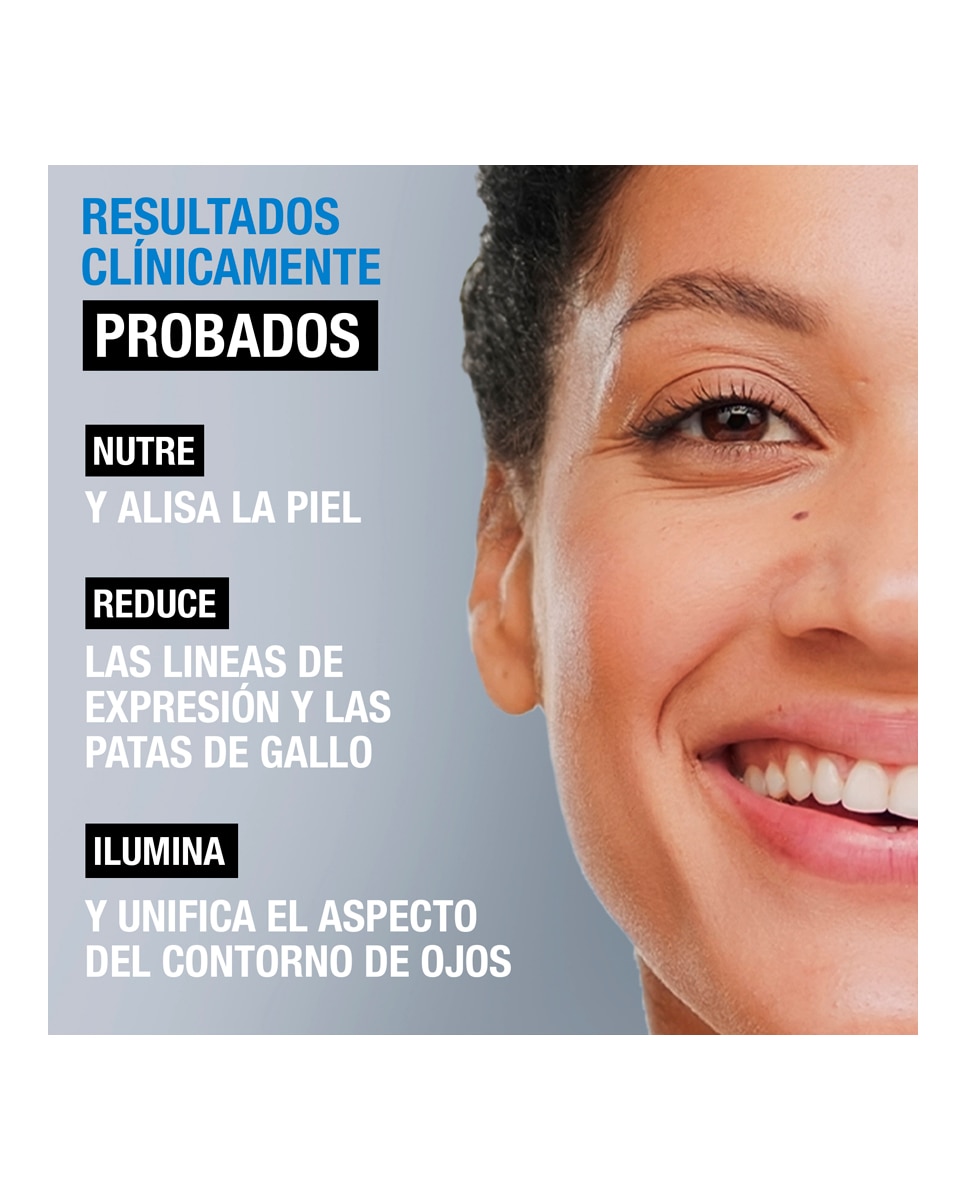 Crema Contorno de Ojos Antiedad Neutrogena Retinol Boost Neutrogena - 15 ml 4