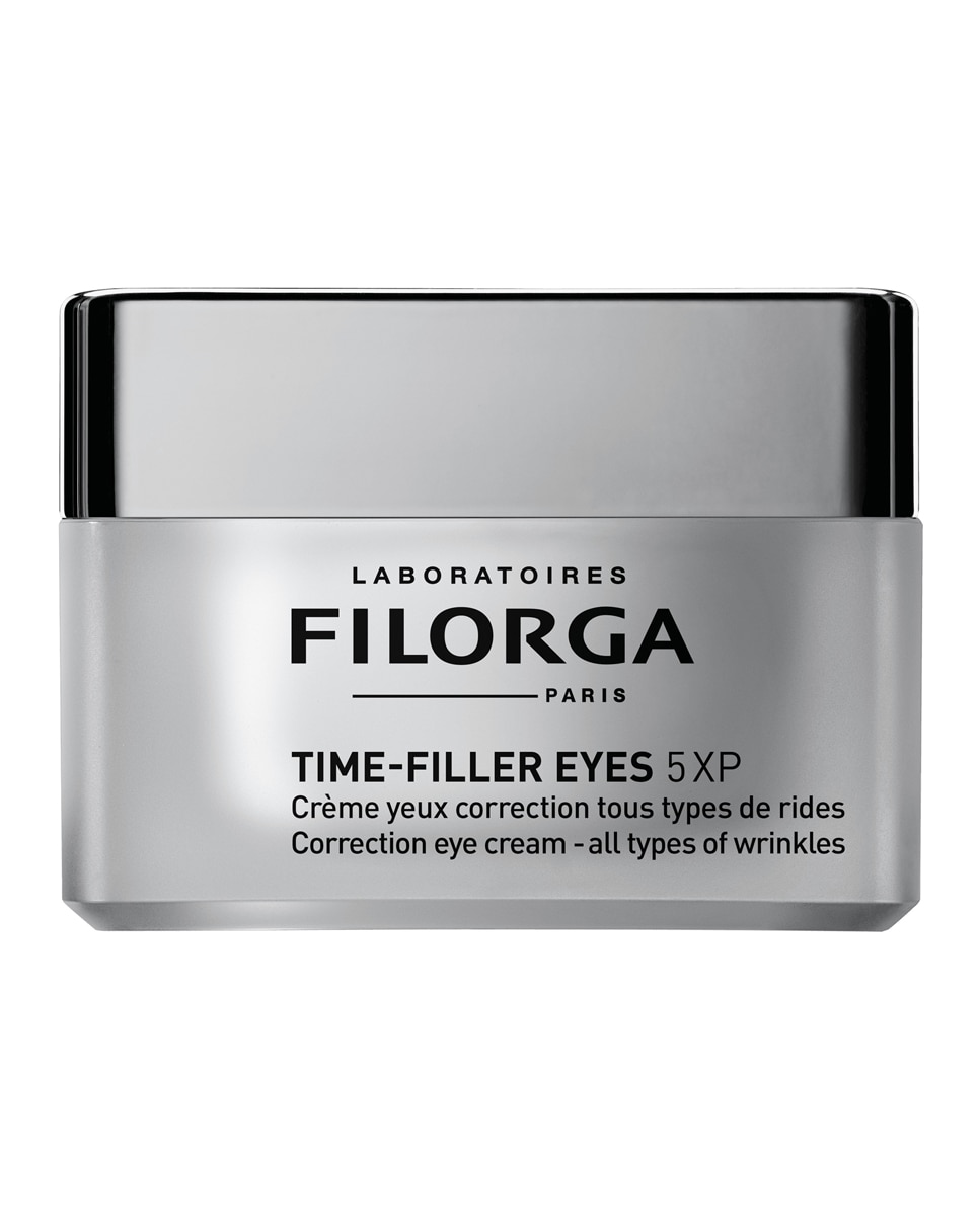 Filorga - Contorno de Ojos Antiarrugas Time Filler Eyes 5XP Filorga.
