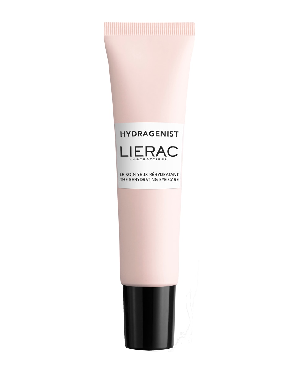 Lierac - Contorno de ojos rehidratante Hydragenist 15 ml Lierac.