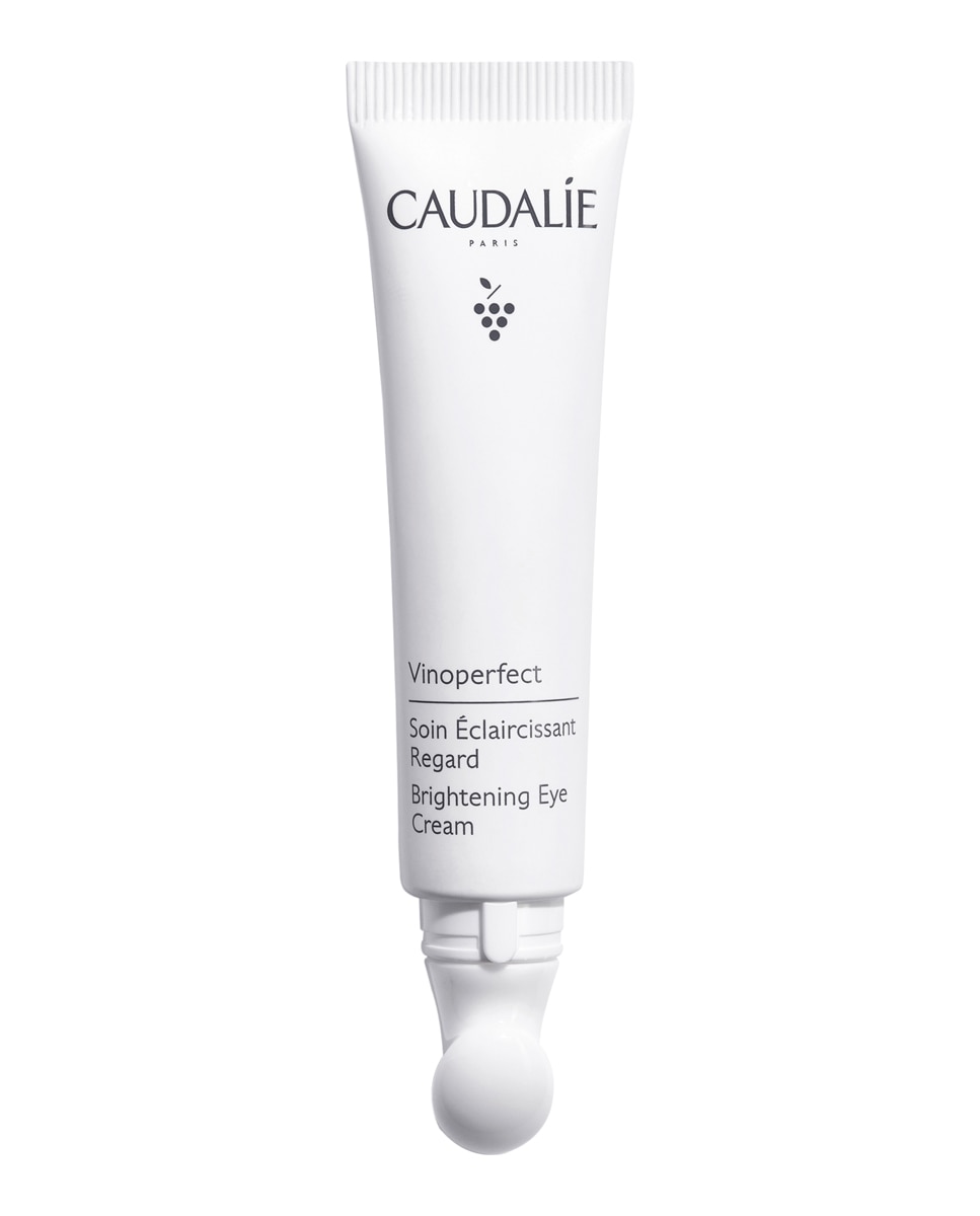 Caudalie - Tratamiento Ojos Iluminador Vinoperfect 15 ml Caudalie.