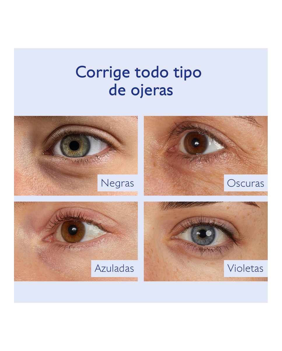Tratamiento Ojos Iluminador Vinoperfect Caudalie - 15 ml 2