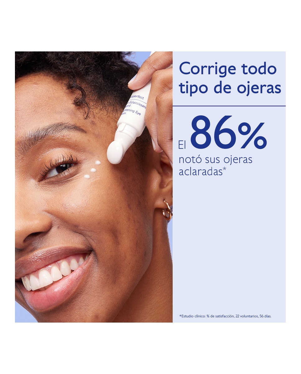 Tratamiento Ojos Iluminador Vinoperfect Caudalie - 15 ml 3