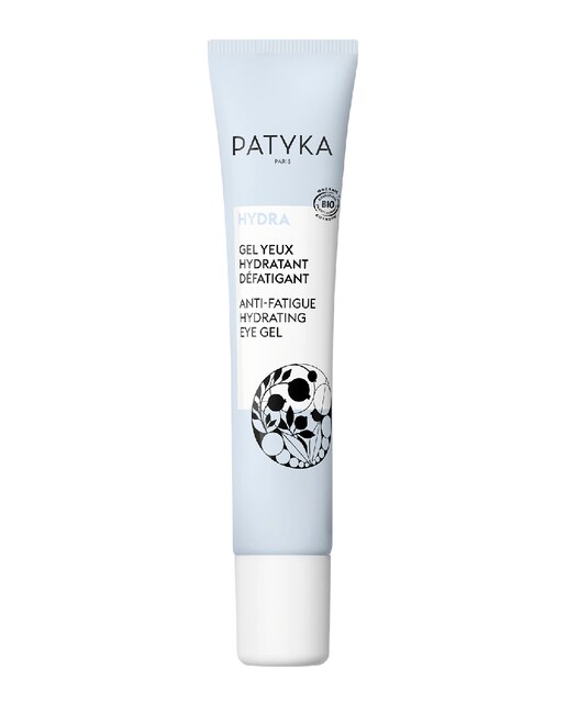 Gel de ojos hidratante antifatiga Patyka