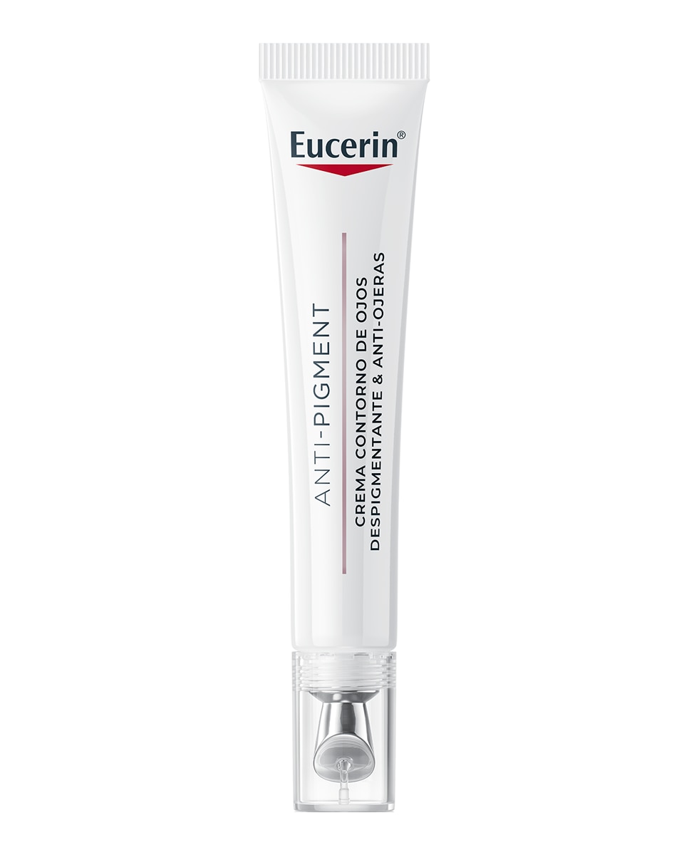 Imagen 0 de Contorno de ojos Anti-Pigment 15 ml Eucerin