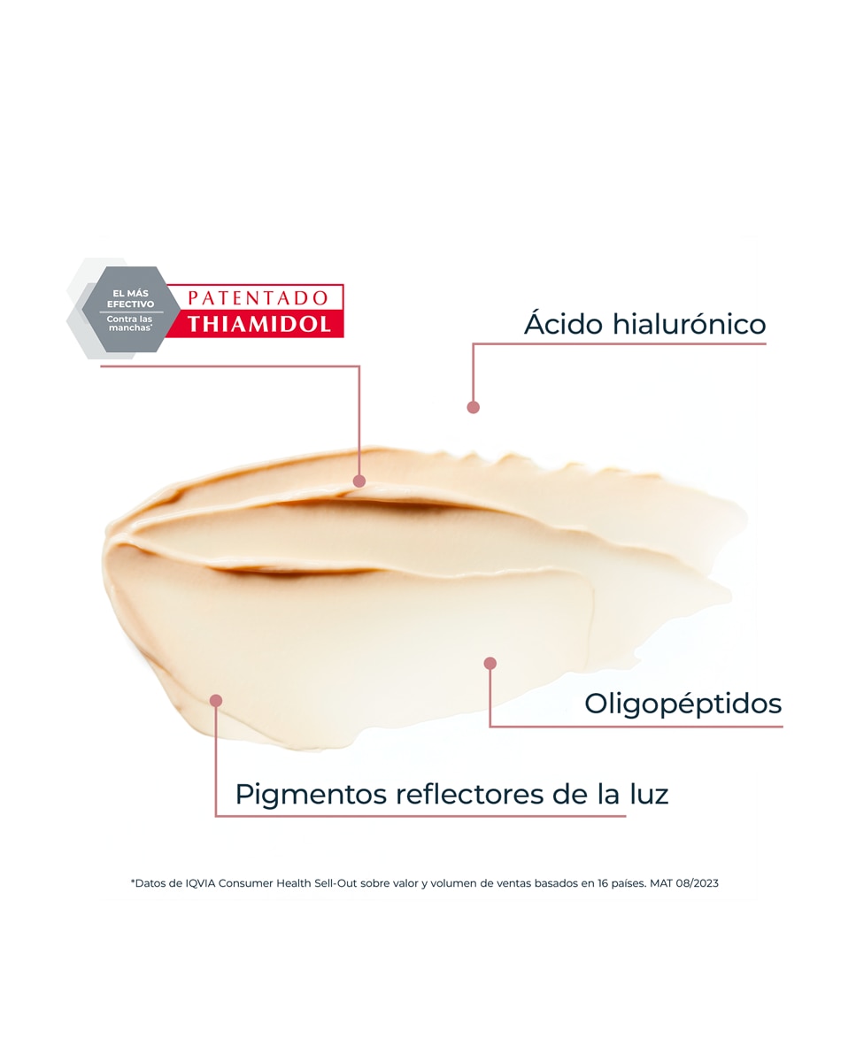 Contorno de ojos Anti-Pigment 15 ml Eucerin 5