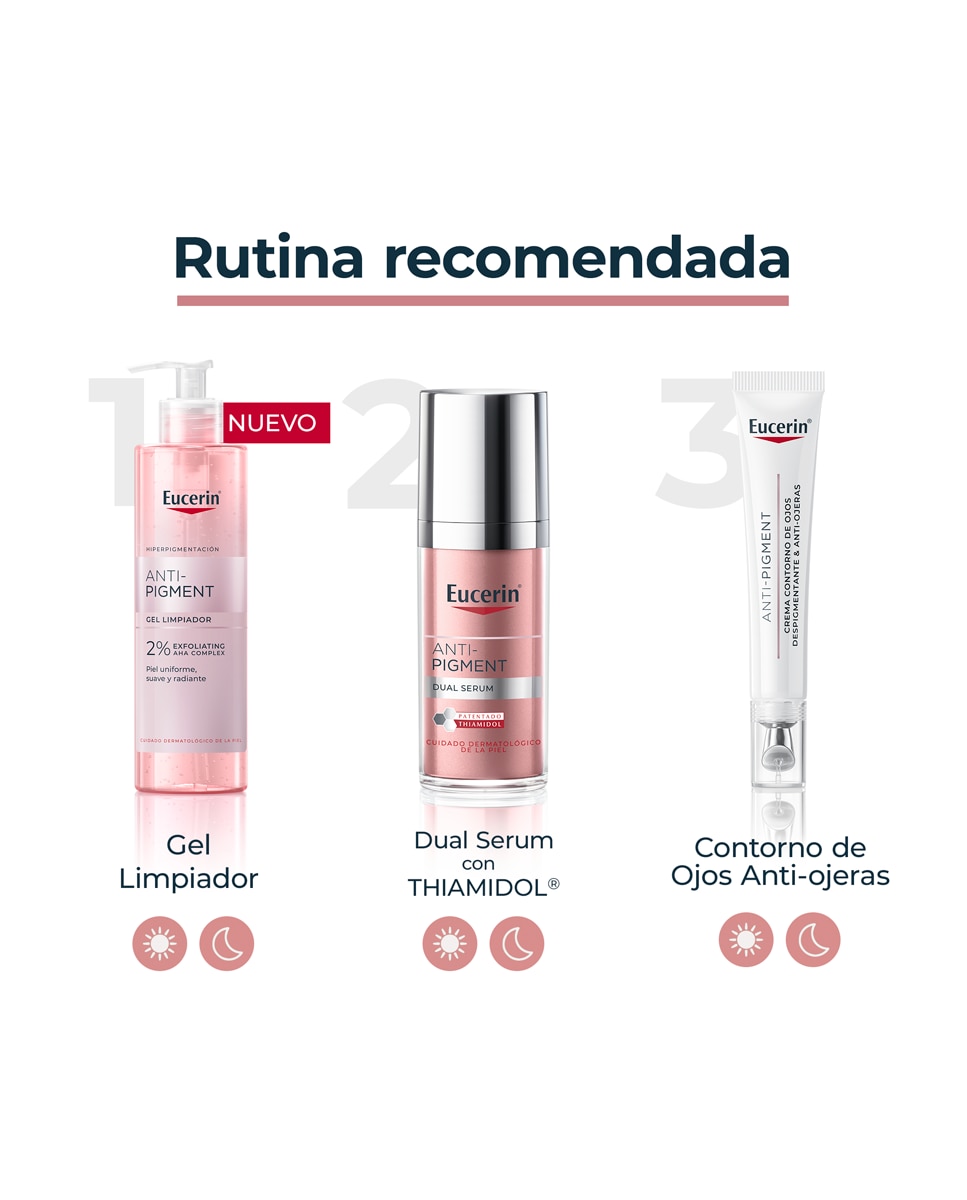 Contorno de ojos Anti-Pigment 15 ml Eucerin 8