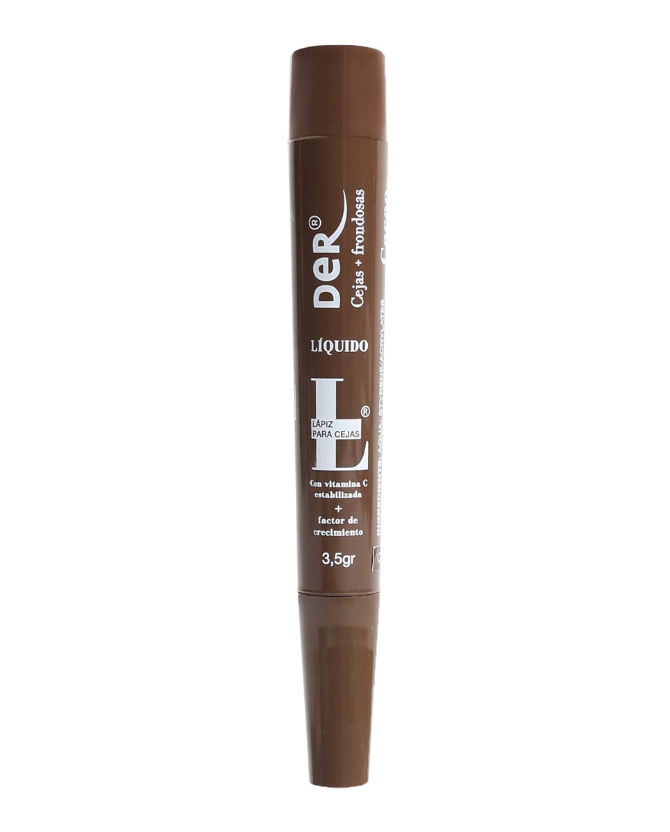 Dernove - Lápiz para cejas Dernove.