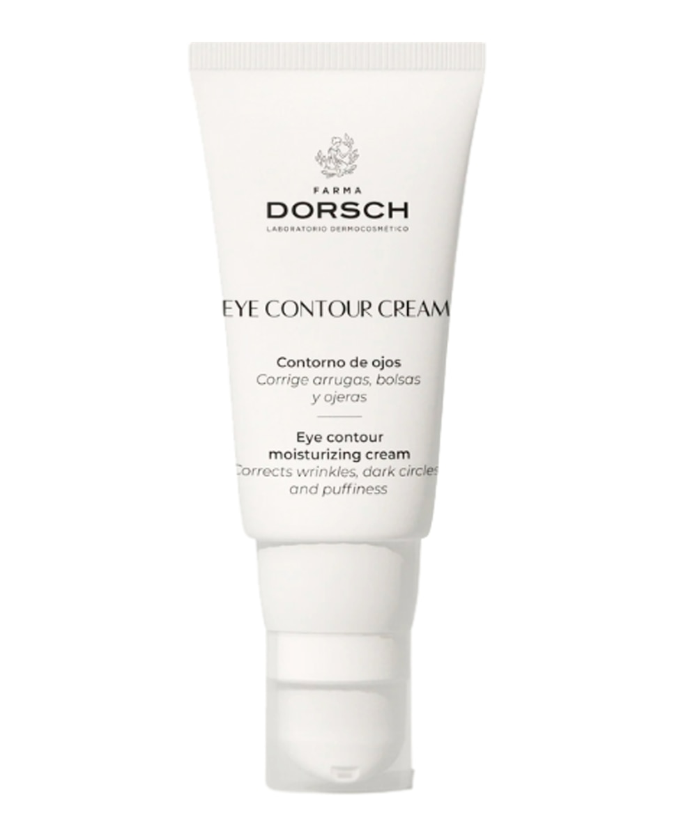 Imagen 0 de Contorno de ojos Eye Contour Cream 15 ml Farma Dorsch