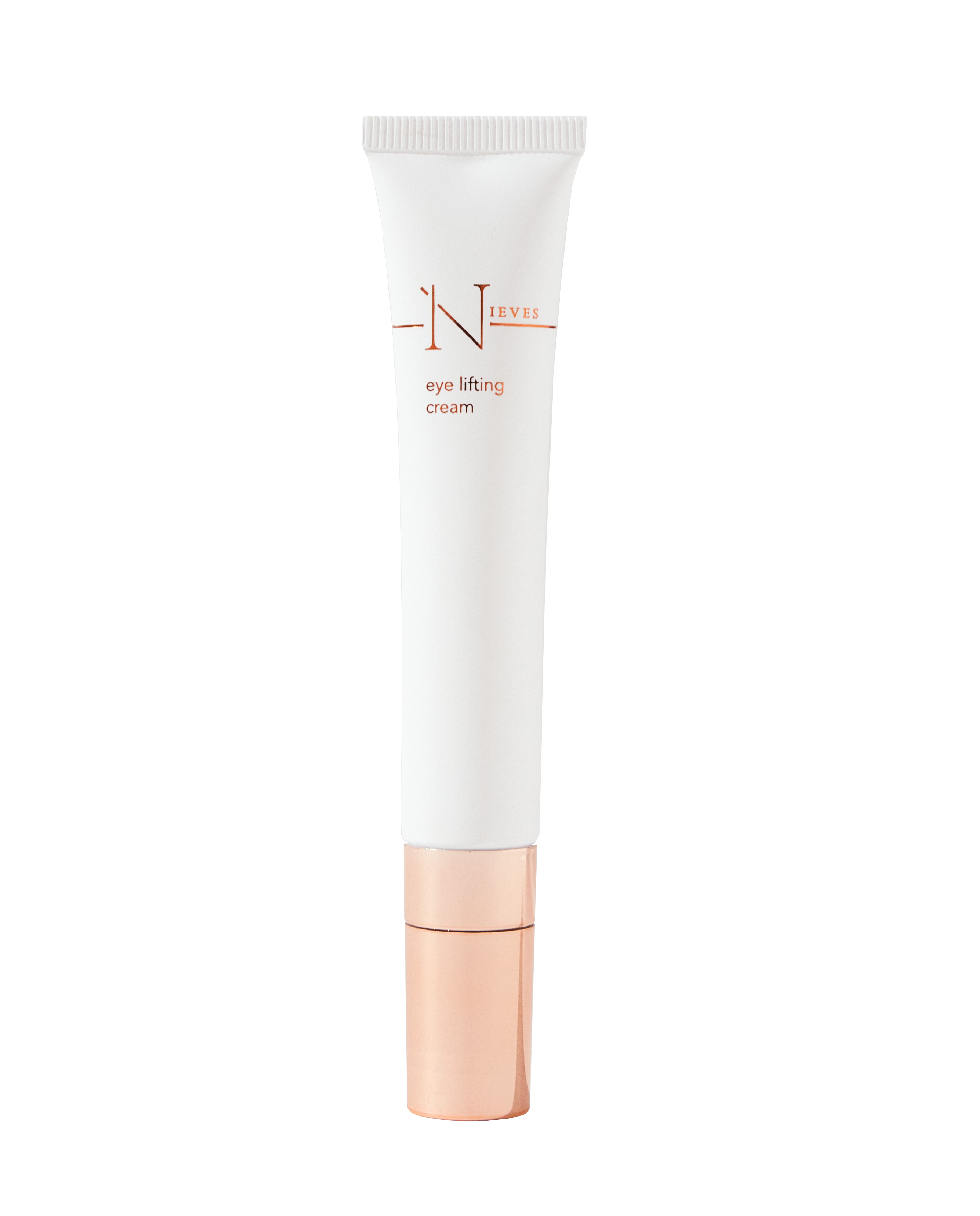 Imagen 0 de Contorno de ojos reafirmante Eye Lifting Cream 15ml NIEVES by Nieves Álvarez