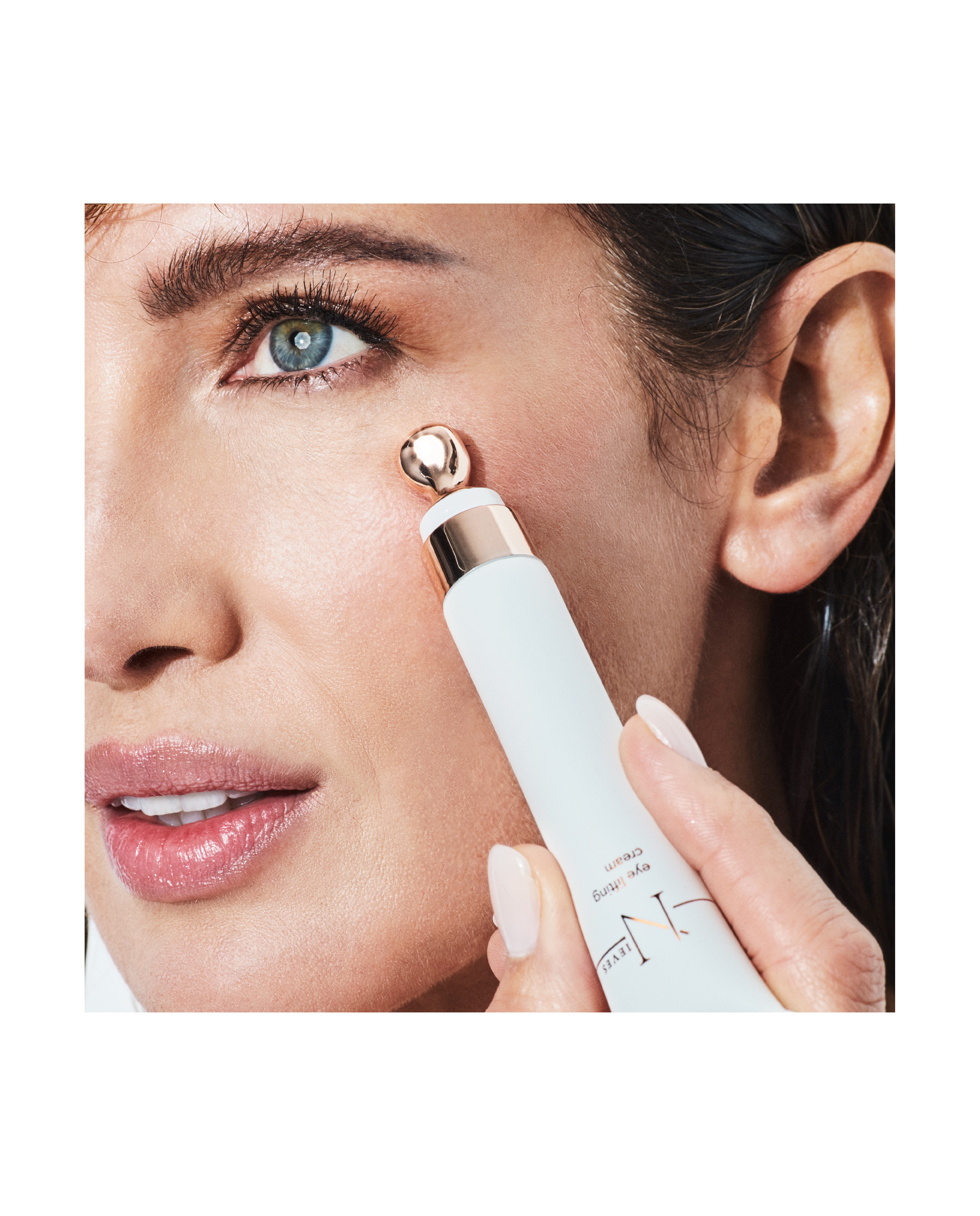 Contorno de ojos reafirmante Eye Lifting Cream 15ml NIEVES by Nieves Álvarez - 15 ml 4