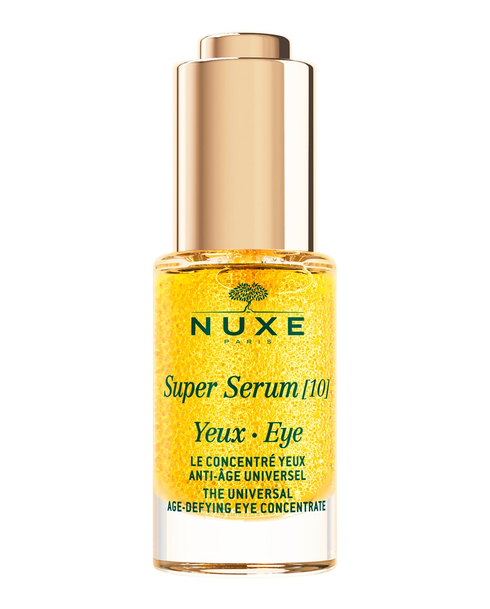 Nuxe - Sérum Contorno De Ojos Corrección 360º Nuxe.