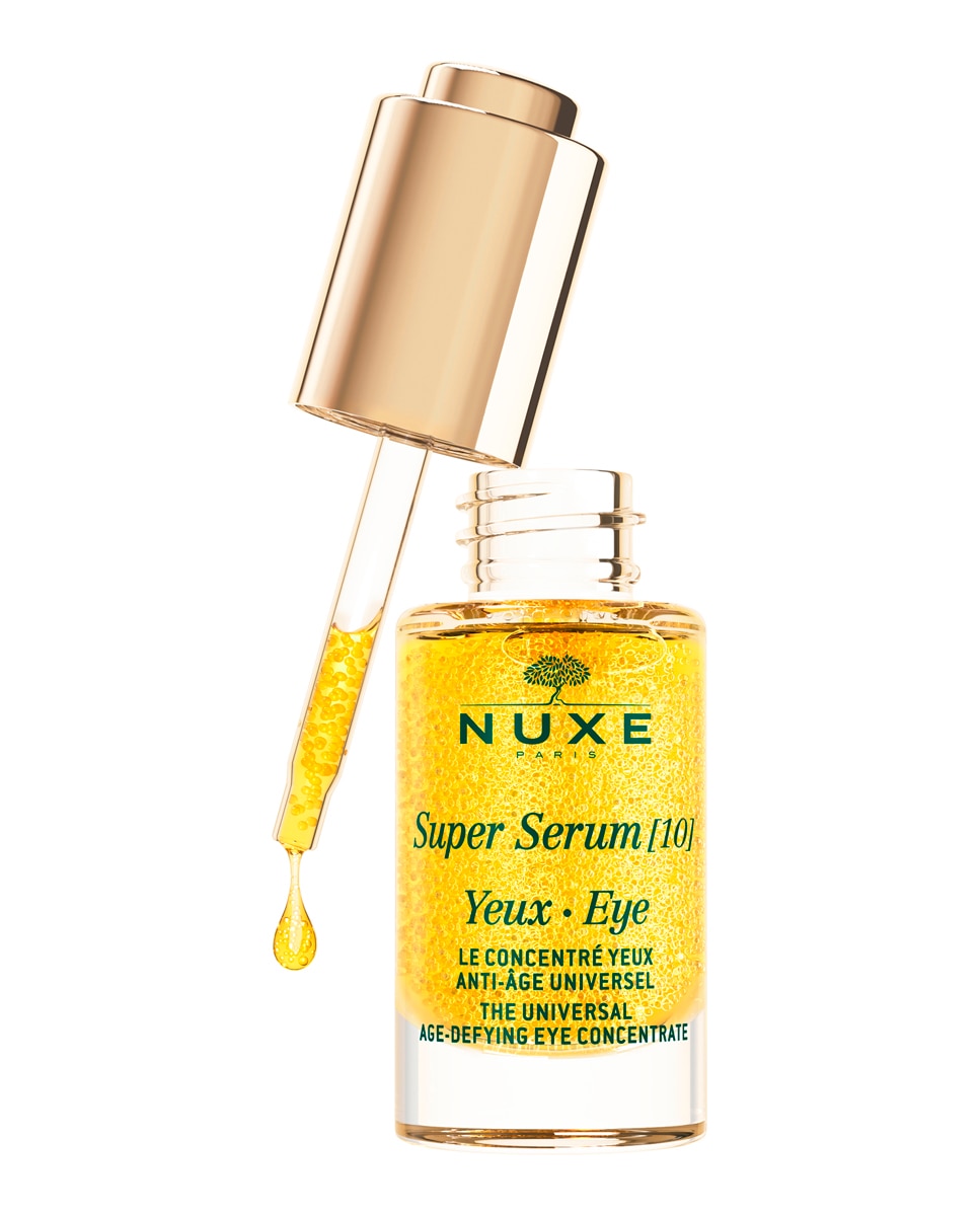 Sérum Contorno De Ojos Corrección 360º Nuxe - 15 ml 5