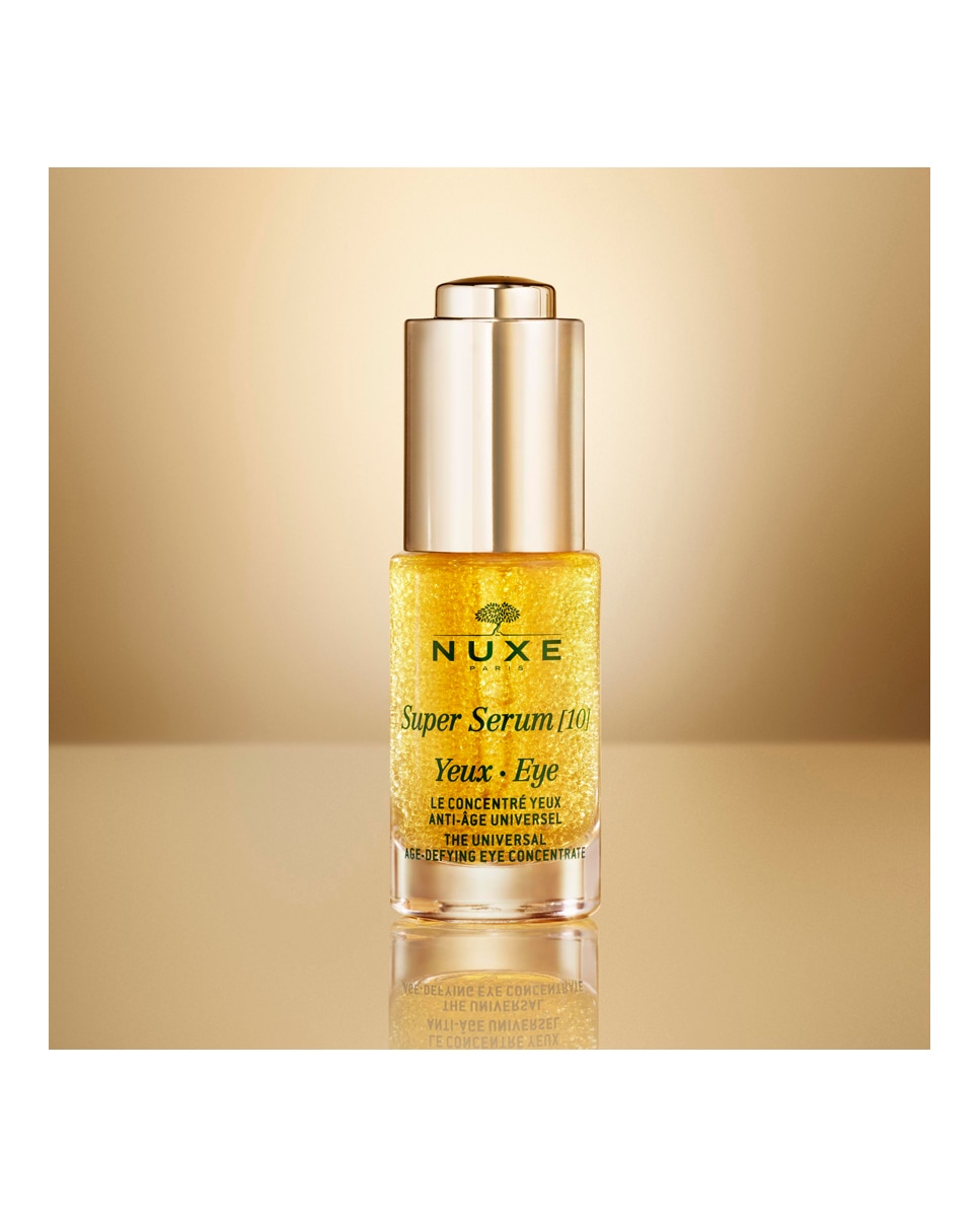 Sérum Contorno De Ojos Corrección 360º Nuxe - 15 ml 6