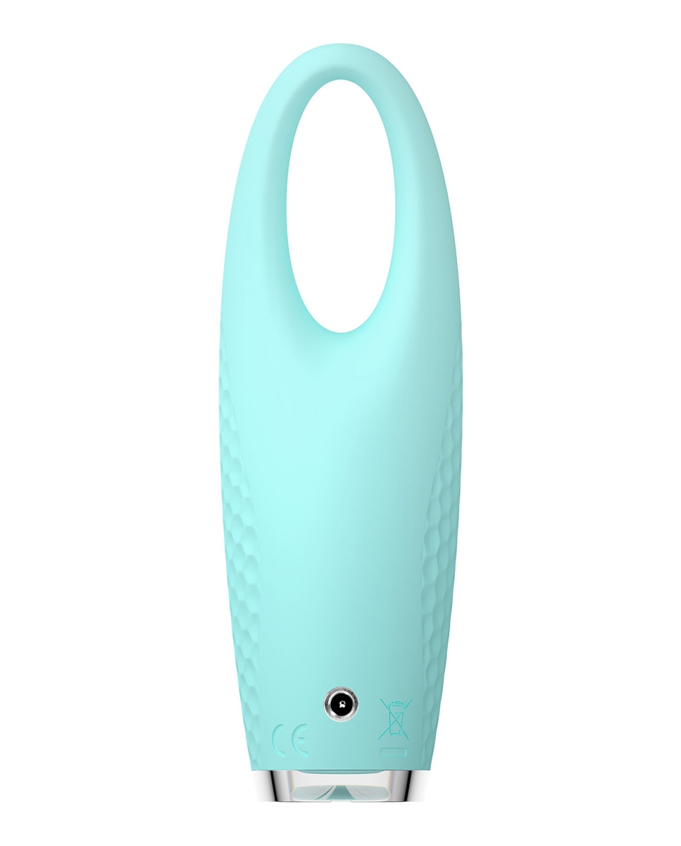IRIS™ 2 Masajeador de ojos iluminador aprobado por oftalmólogos FOREO - Mint Mint-2