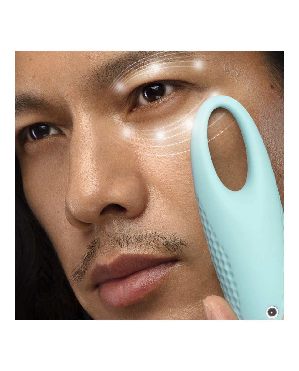 IRIS™ 2 Masajeador de ojos iluminador aprobado por oftalmólogos FOREO - Mint Mint-5