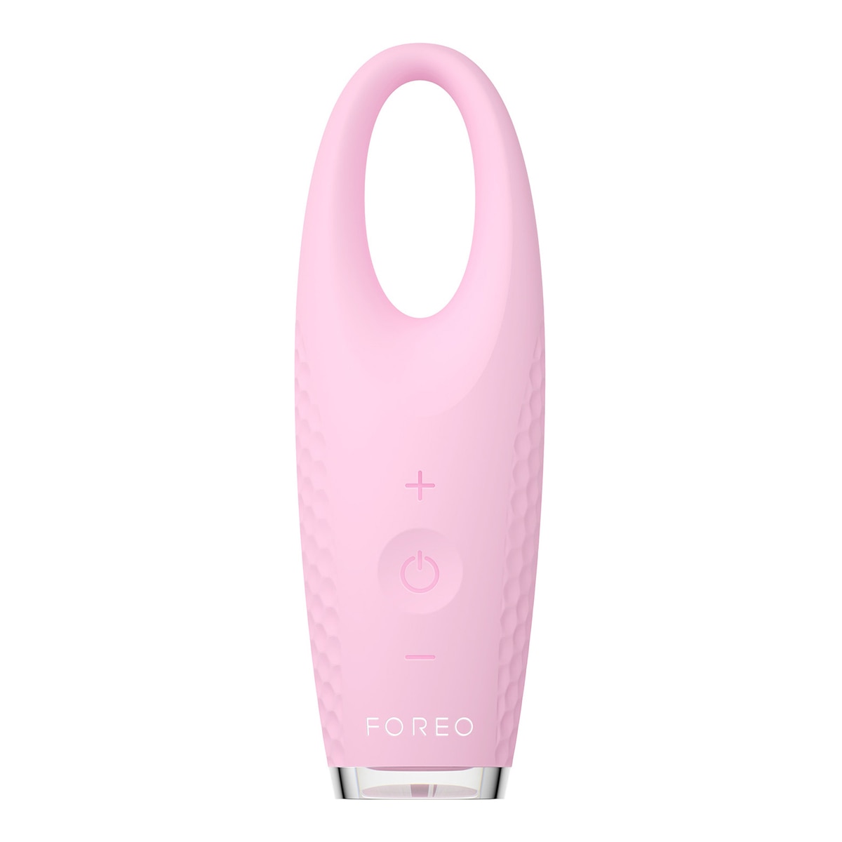 FOREO - IRIS™ 2 Masajeador de ojos iluminador aprobado por oftalmólogos Pearl Pink FOREO.
