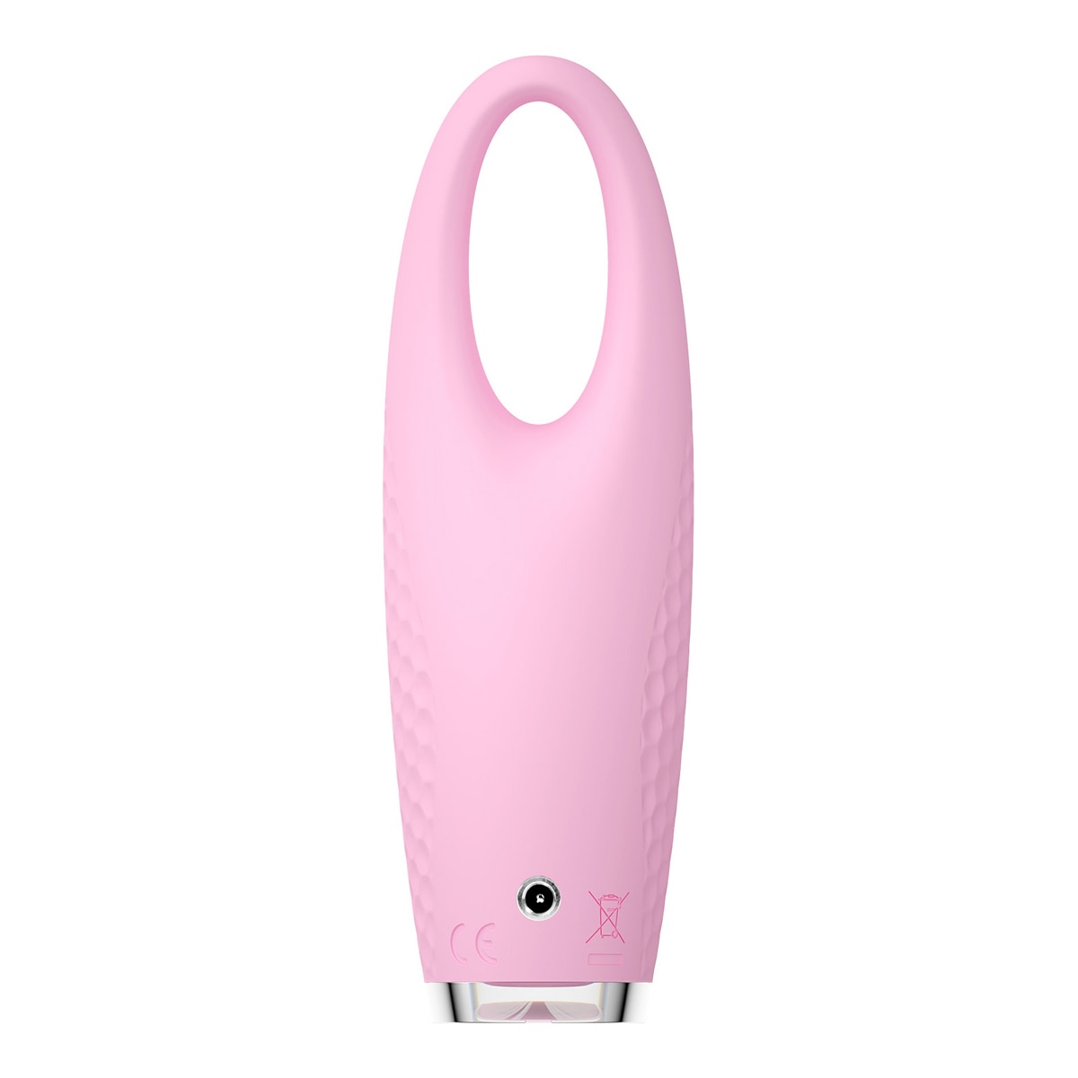 IRIS™ 2 Masajeador de ojos iluminador aprobado por oftalmólogos FOREO - Pearl Pink Pearl Pink-2