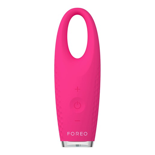 IRIS™ 2 Masajeador de ojos iluminador aprobado por oftalmólogos Fuchsia FOREO